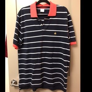 NWOT Brooks Brothers Polo Shirt